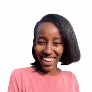 SylviahJyunn Wanja