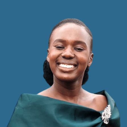 Cheryl Varty Njoroge