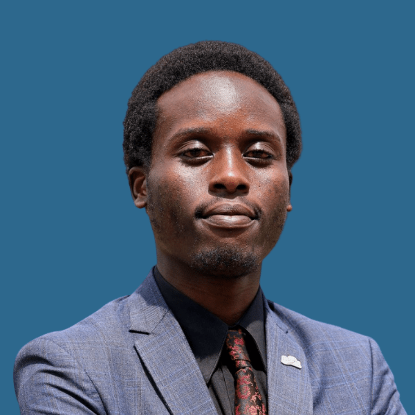 Joshua Simba