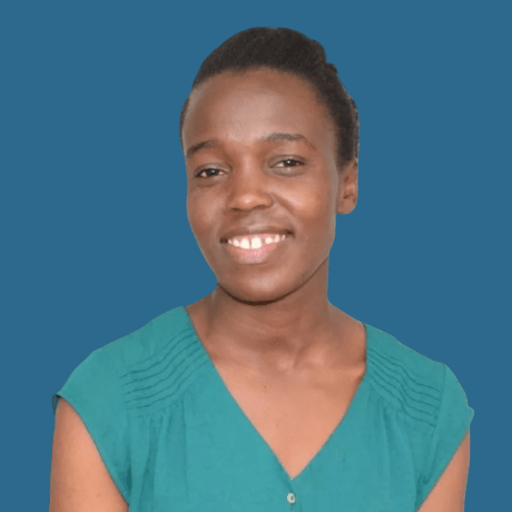 Lizmary Otieno