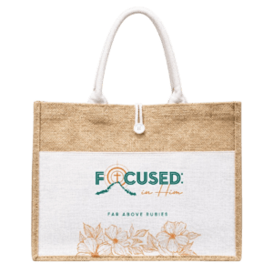 Jute Bag